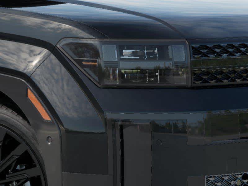 Thumbnail: 2026 Hyundai Santa Fe - 5