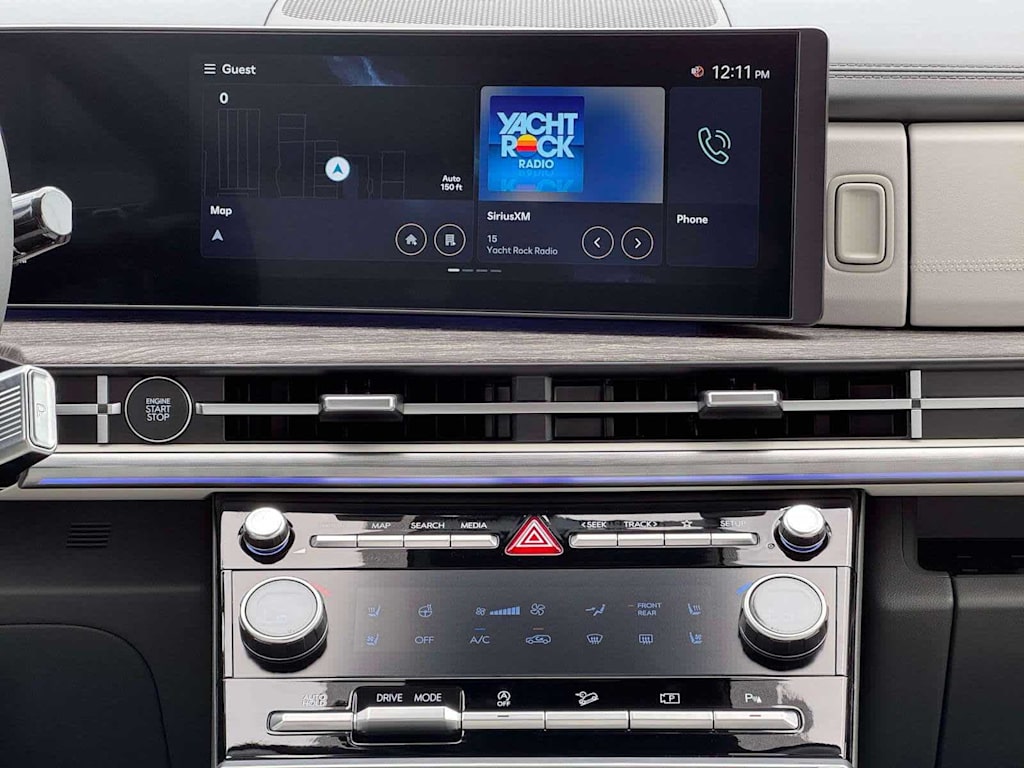 Thumbnail: 2026 Hyundai Santa Fe - 12