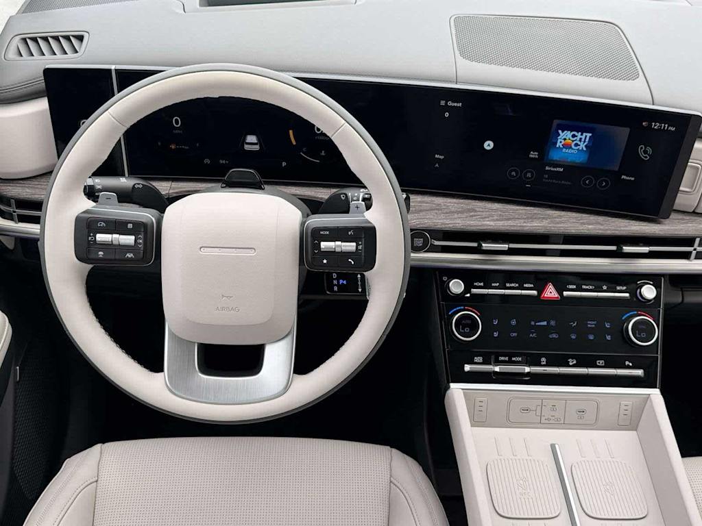 Thumbnail: 2026 Hyundai Santa Fe - 11