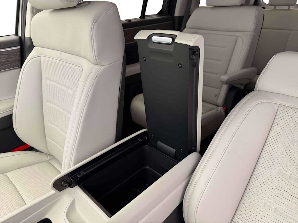 Thumbnail: 2026 Hyundai Santa Fe - 9