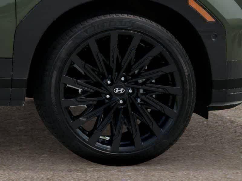 Thumbnail: 2026 Hyundai Santa Fe - 5