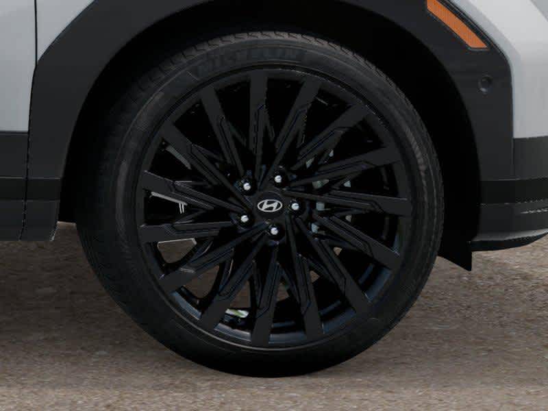 Thumbnail: 2026 Hyundai Santa Fe - 5