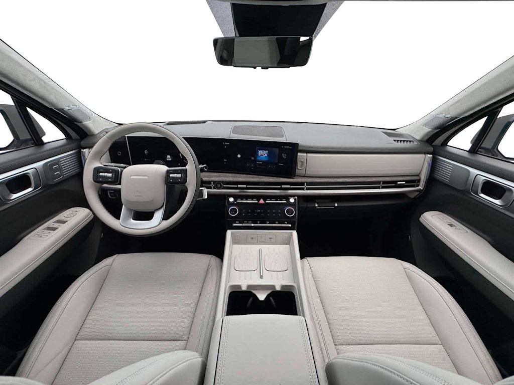 Thumbnail: 2026 Hyundai Santa Fe - 2