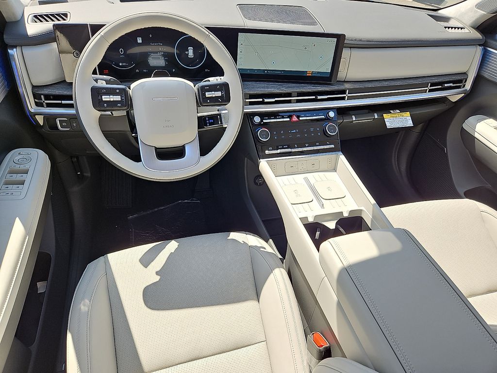 Thumbnail: 2026 Hyundai Santa Fe - 2
