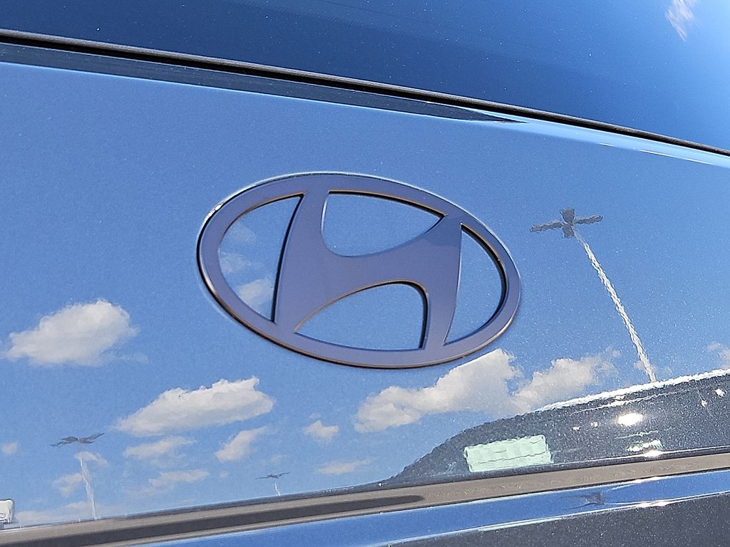 Thumbnail: 2026 Hyundai Santa Fe - 24