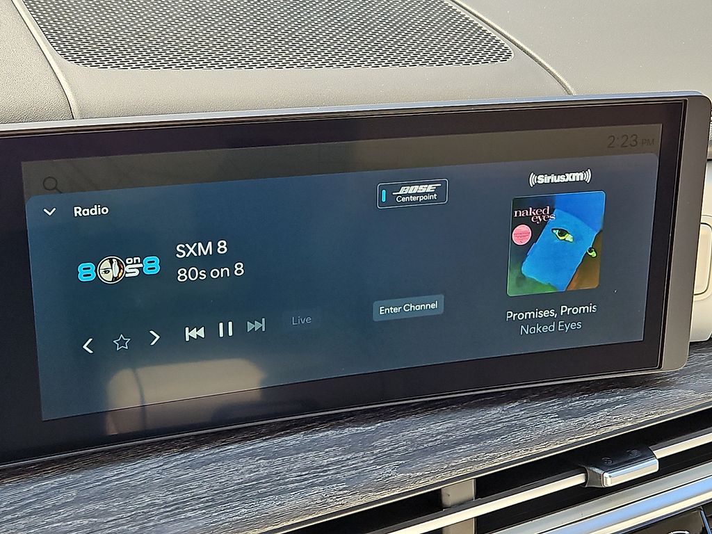 Thumbnail: 2026 Hyundai Santa Fe - 19