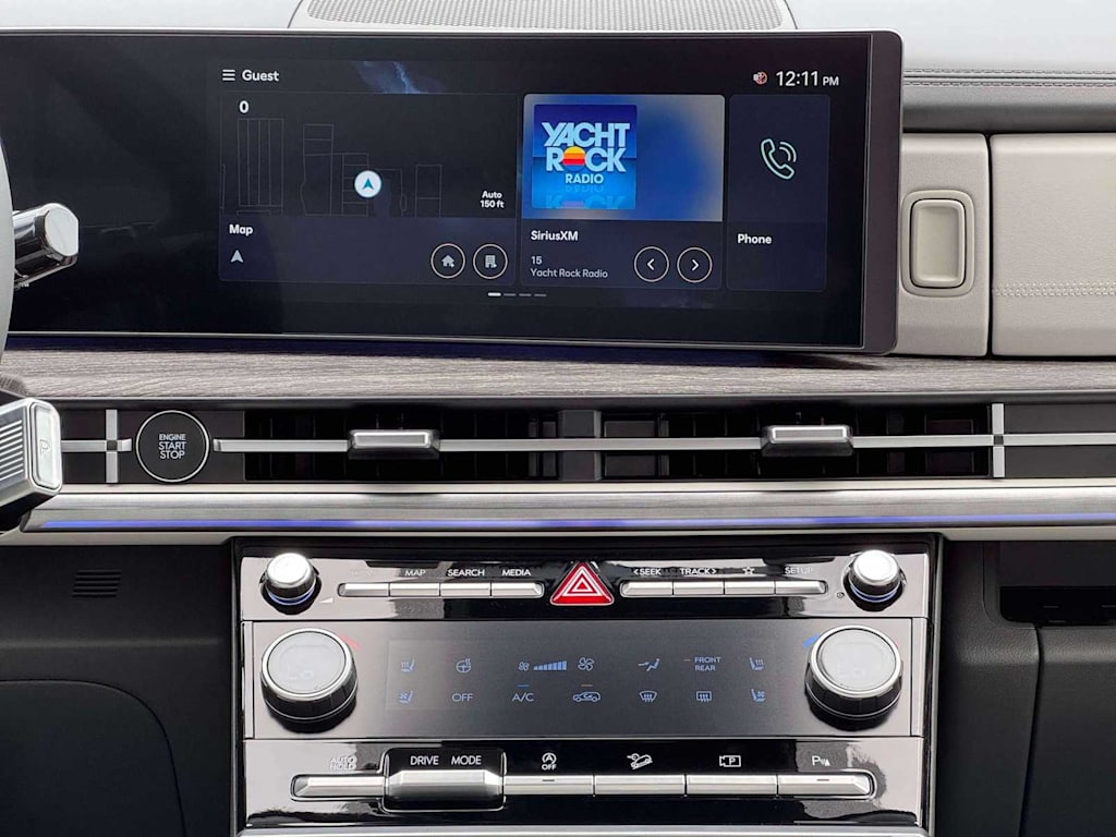 Thumbnail: 2026 Hyundai Santa Fe - 12