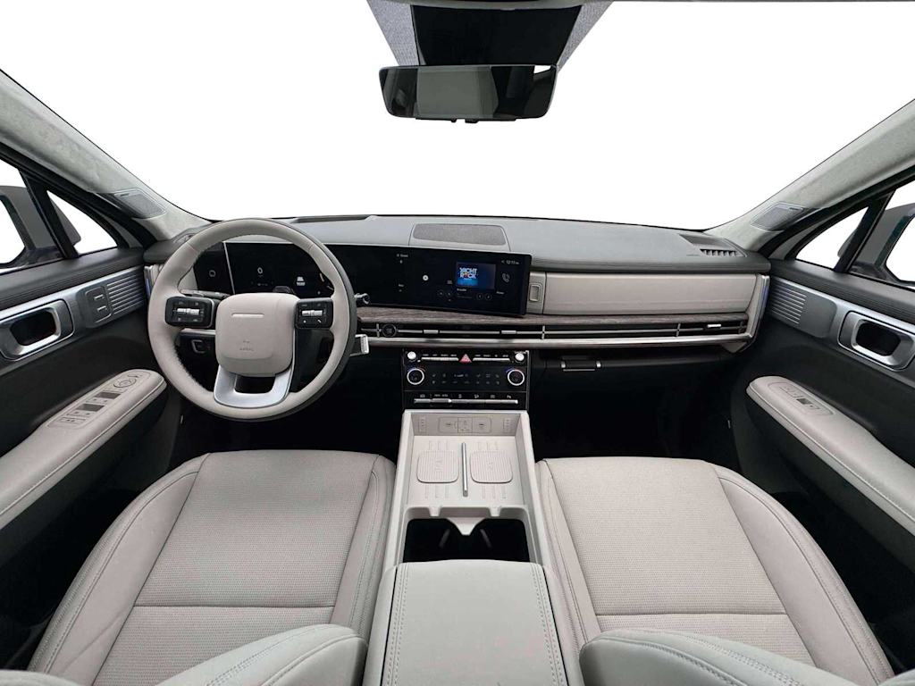 Thumbnail: 2026 Hyundai Santa Fe - 2