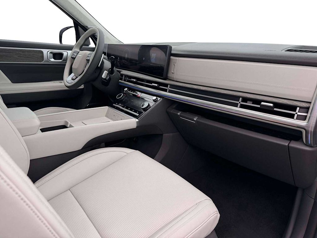 Thumbnail: 2026 Hyundai Santa Fe - 10