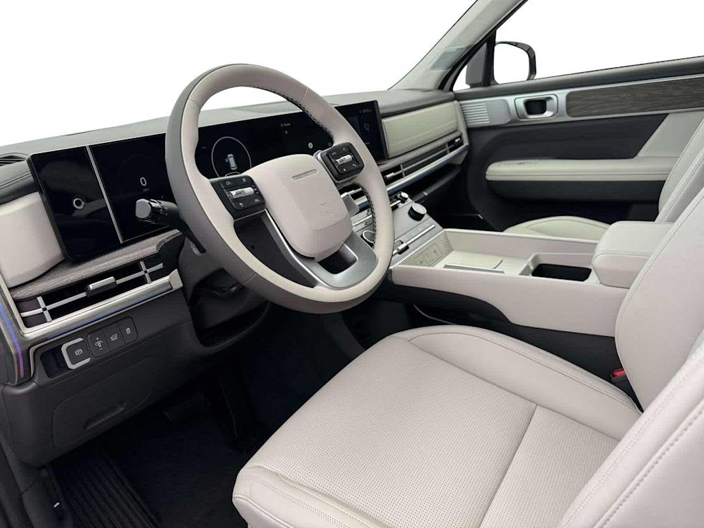 Thumbnail: 2026 Hyundai Santa Fe - 7