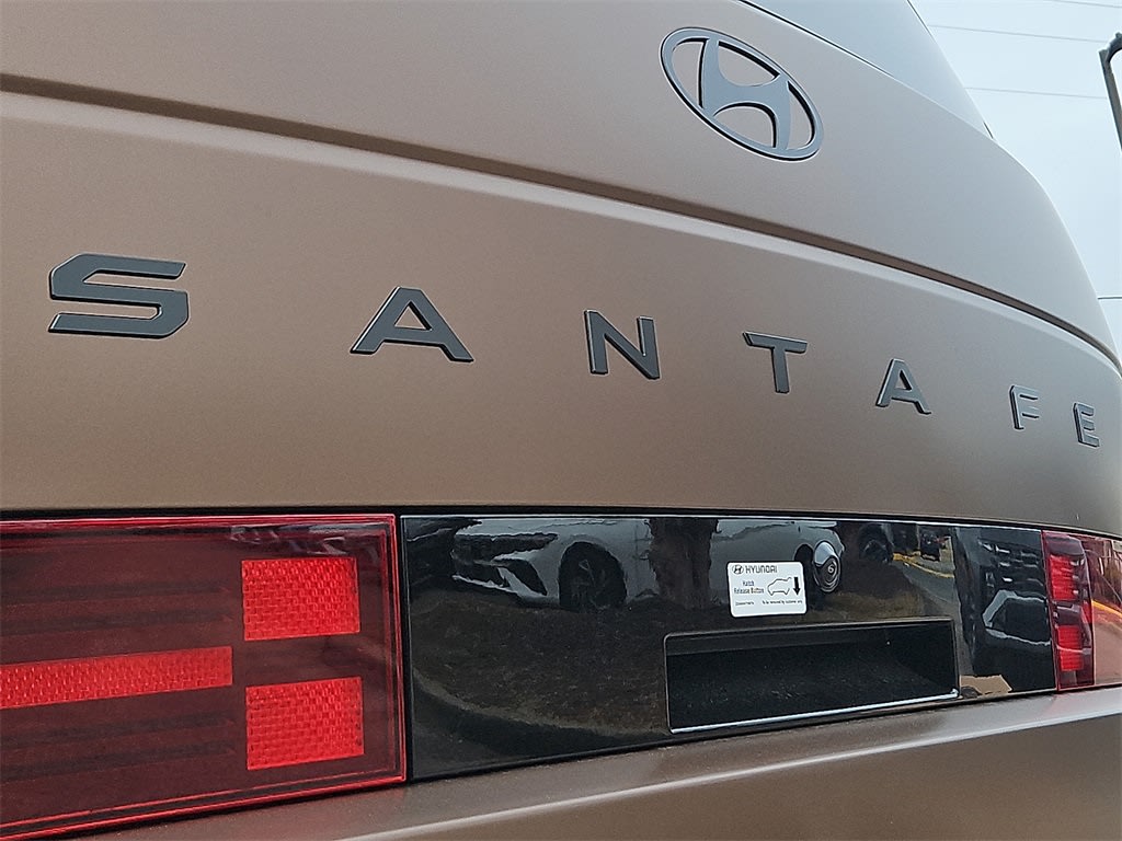 Thumbnail: 2026 Hyundai Santa Fe - 23