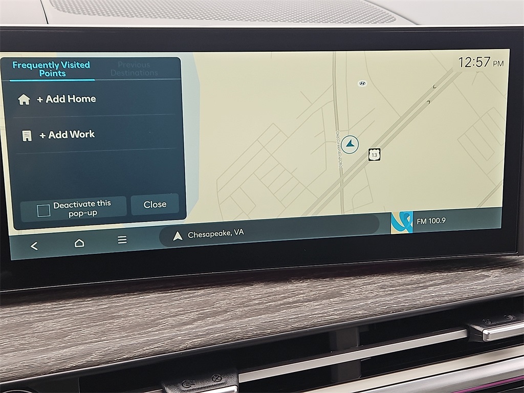 Thumbnail: 2026 Hyundai Santa Fe - 11