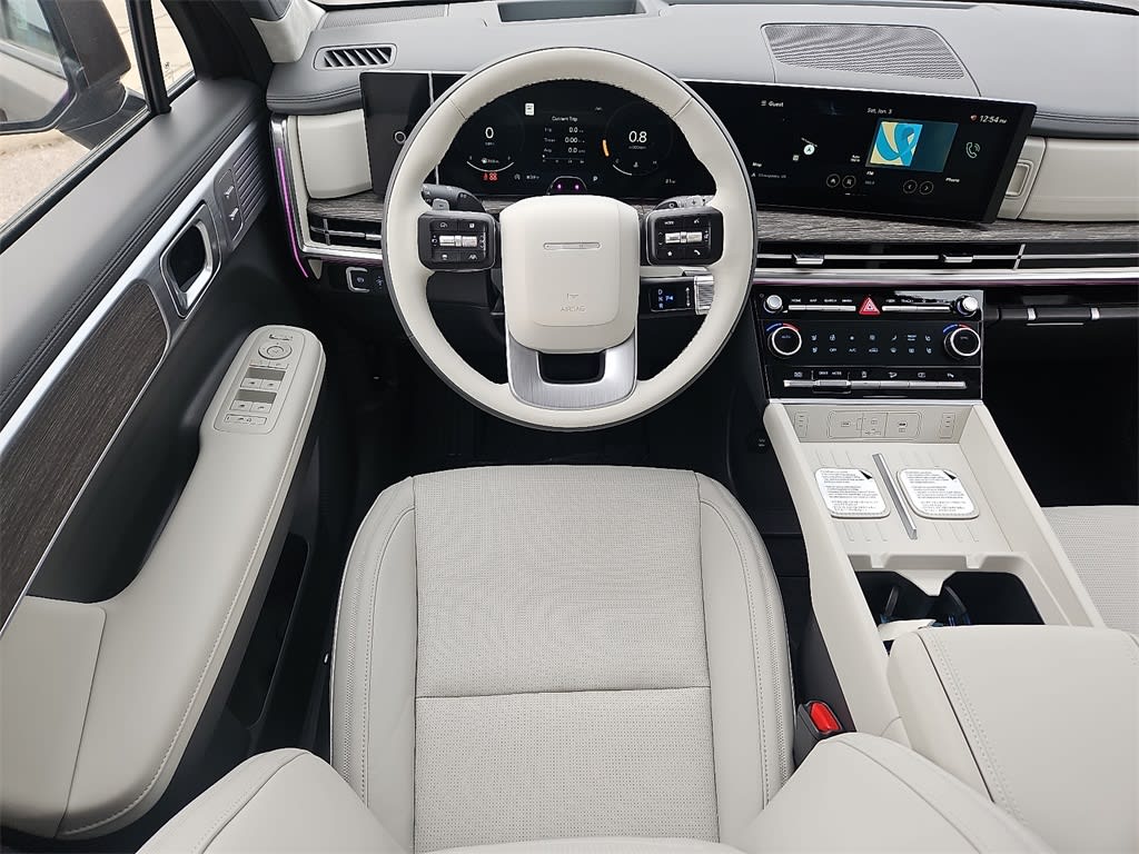 Thumbnail: 2026 Hyundai Santa Fe - 2