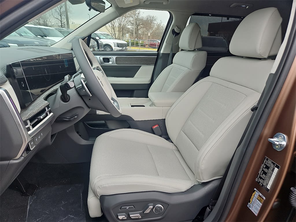 Thumbnail: 2026 Hyundai Santa Fe - 9