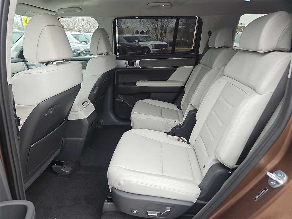 Thumbnail: 2026 Hyundai Santa Fe - 10