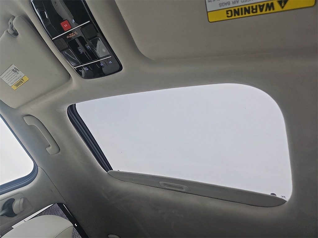 Thumbnail: 2026 Hyundai Santa Fe - 16