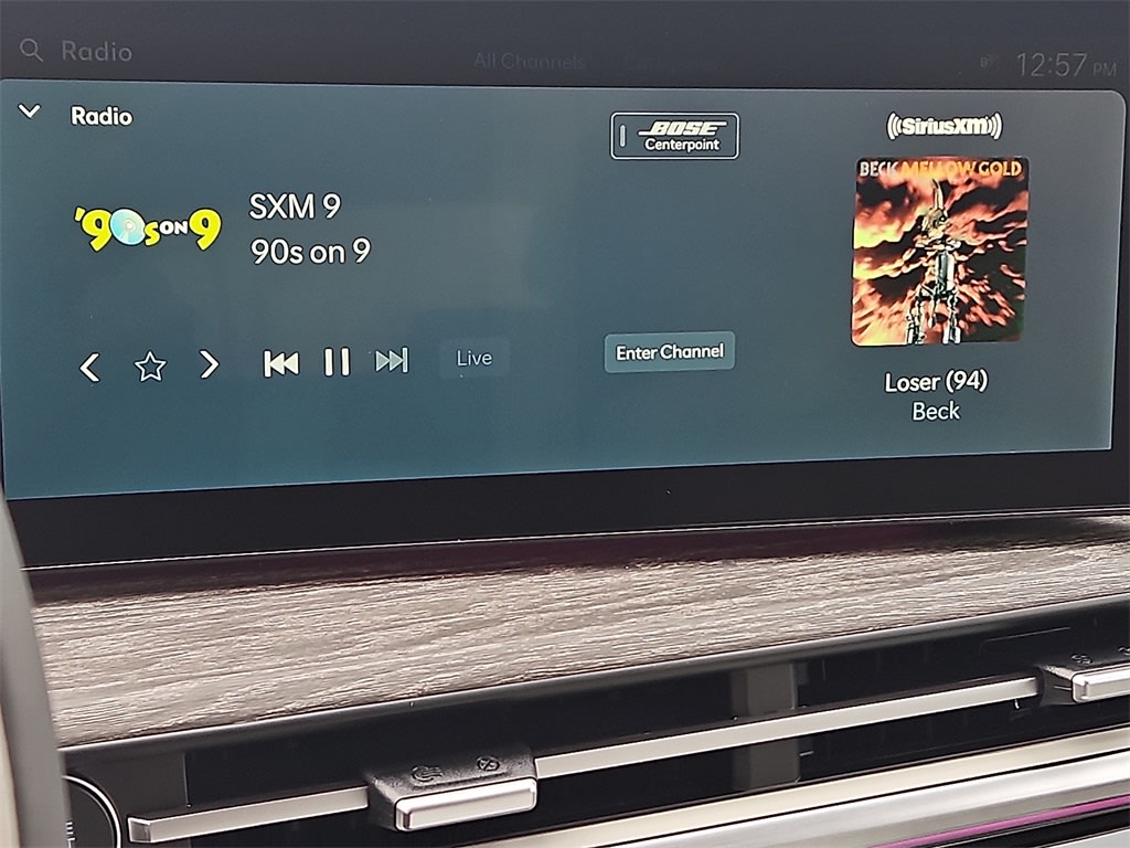 Thumbnail: 2026 Hyundai Santa Fe - 19