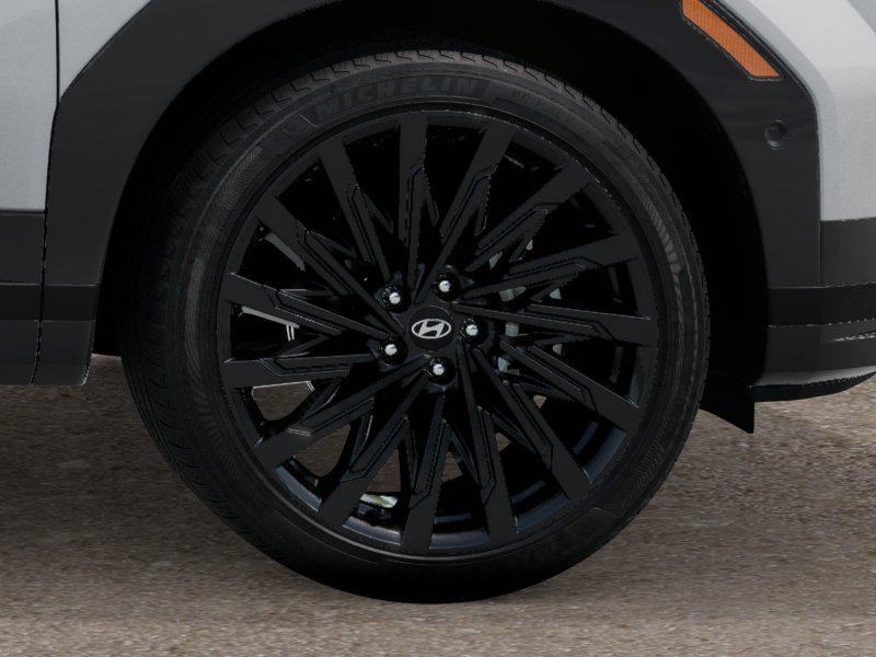 Thumbnail: 2026 Hyundai Santa Fe - 5