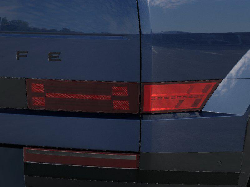 Thumbnail: 2026 Hyundai Santa Fe - 13