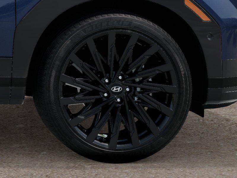 Thumbnail: 2026 Hyundai Santa Fe - 6