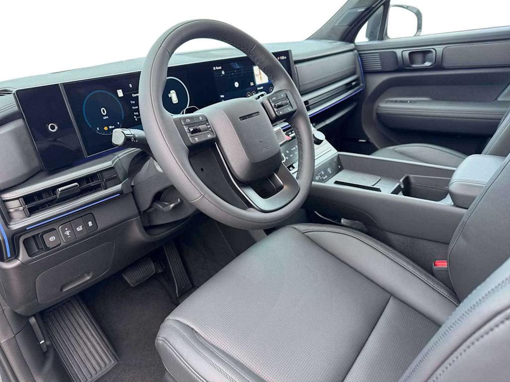 Thumbnail: 2026 Hyundai Santa Fe - 7