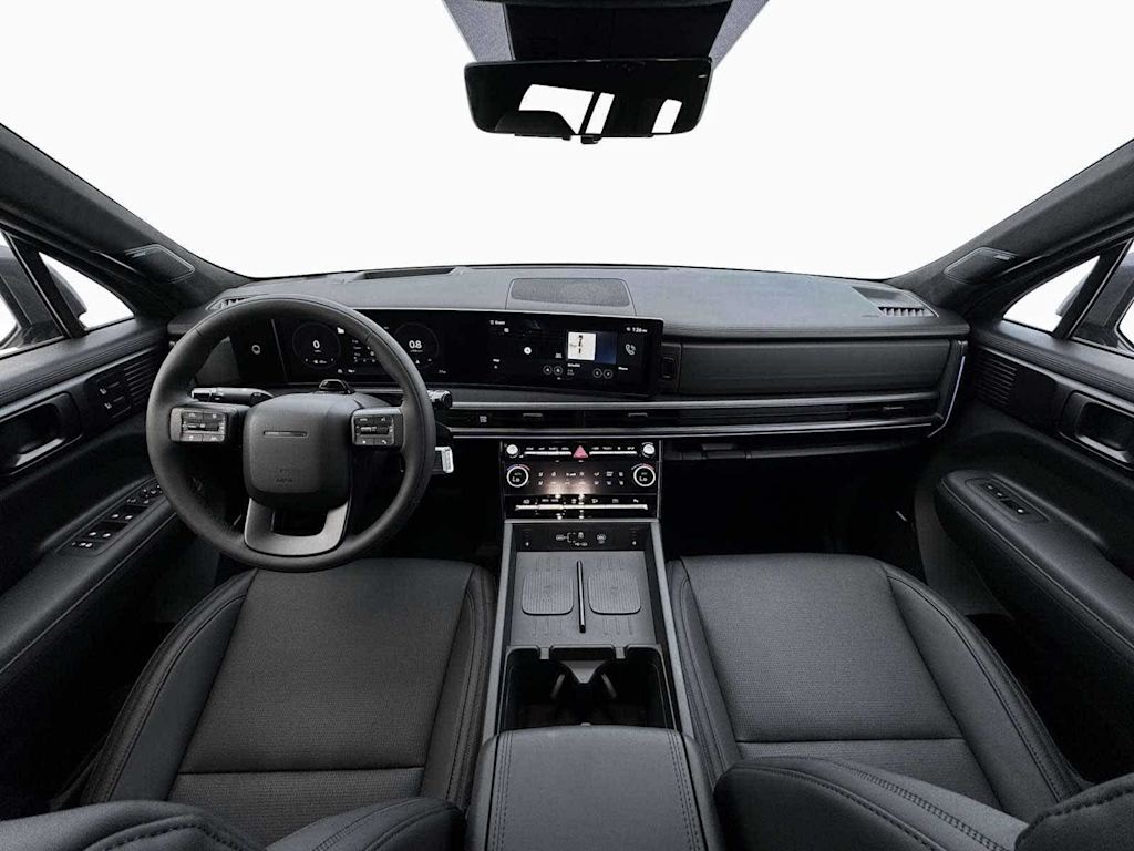 Thumbnail: 2026 Hyundai Santa Fe - 2