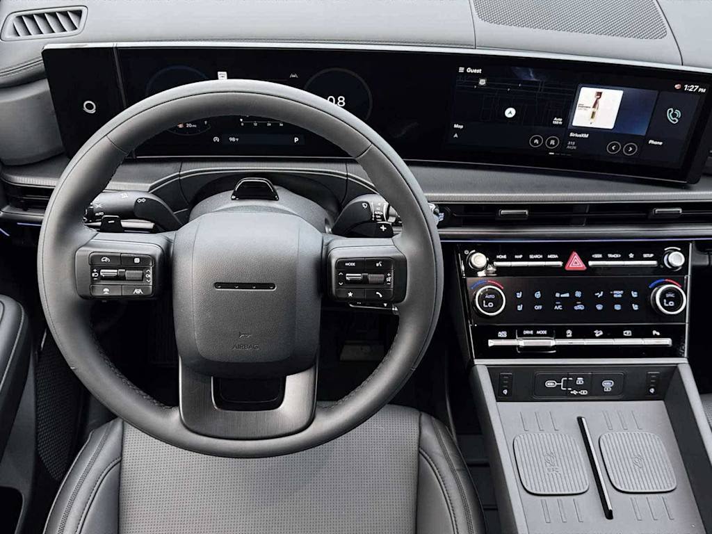 Thumbnail: 2026 Hyundai Santa Fe - 11