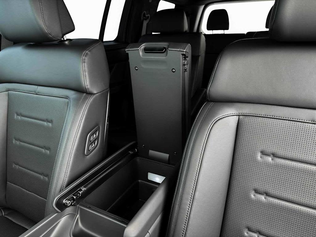 Thumbnail: 2026 Hyundai Santa Fe - 6