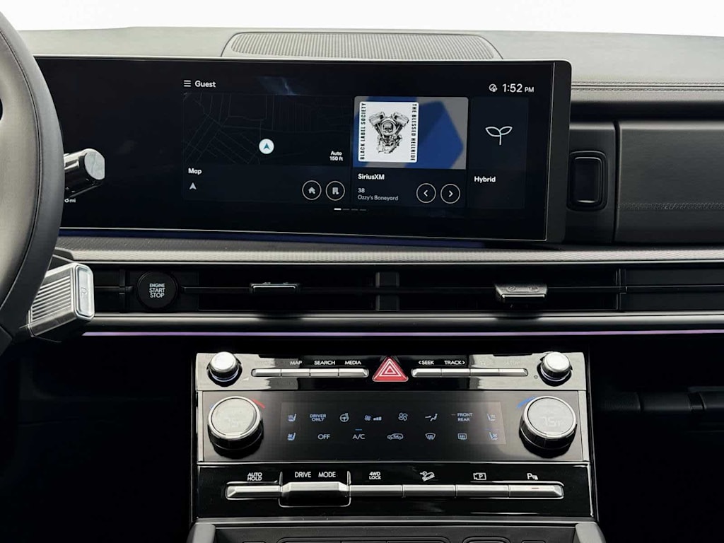 Thumbnail: 2026 Hyundai Santa Fe - 10