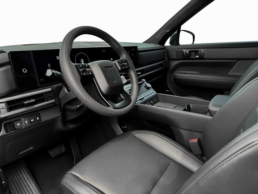 Thumbnail: 2026 Hyundai Santa Fe - 5