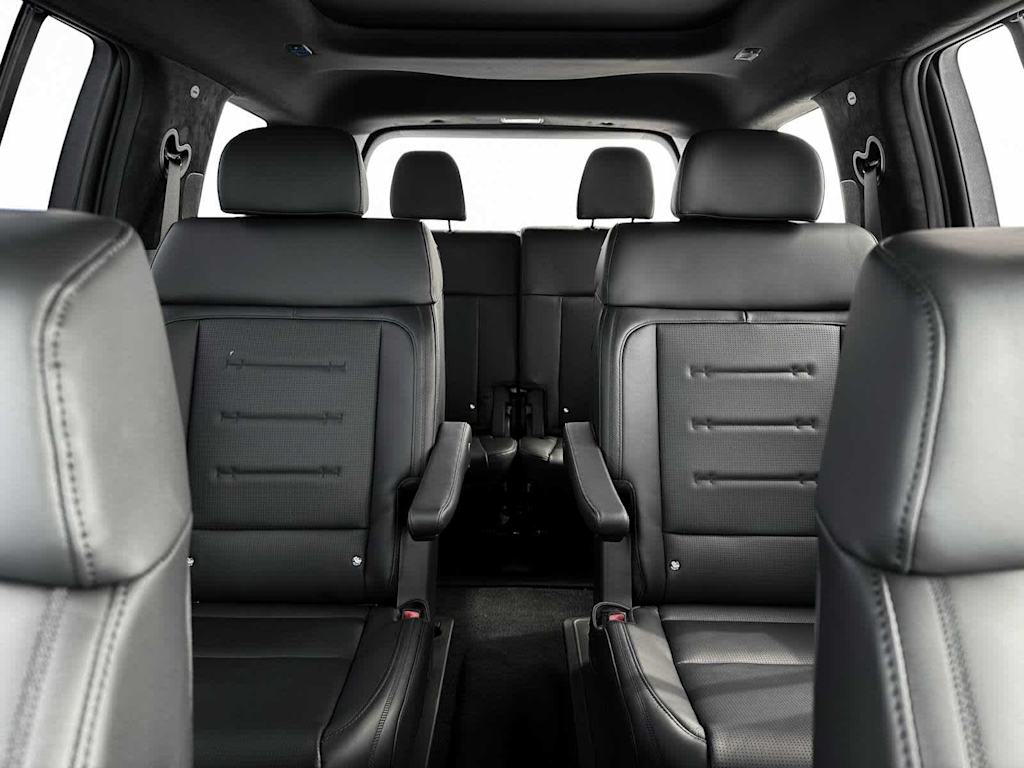 Thumbnail: 2026 Hyundai Santa Fe - 7