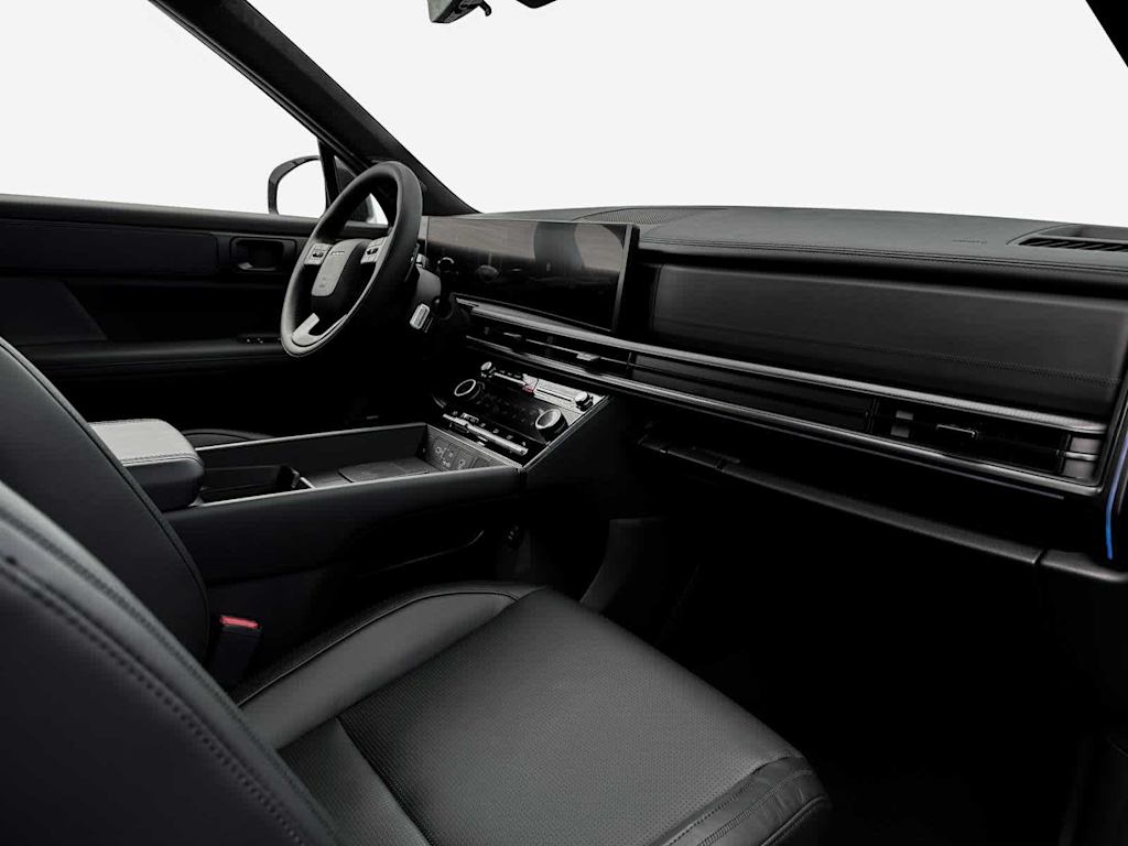 Thumbnail: 2026 Hyundai Santa Fe - 8