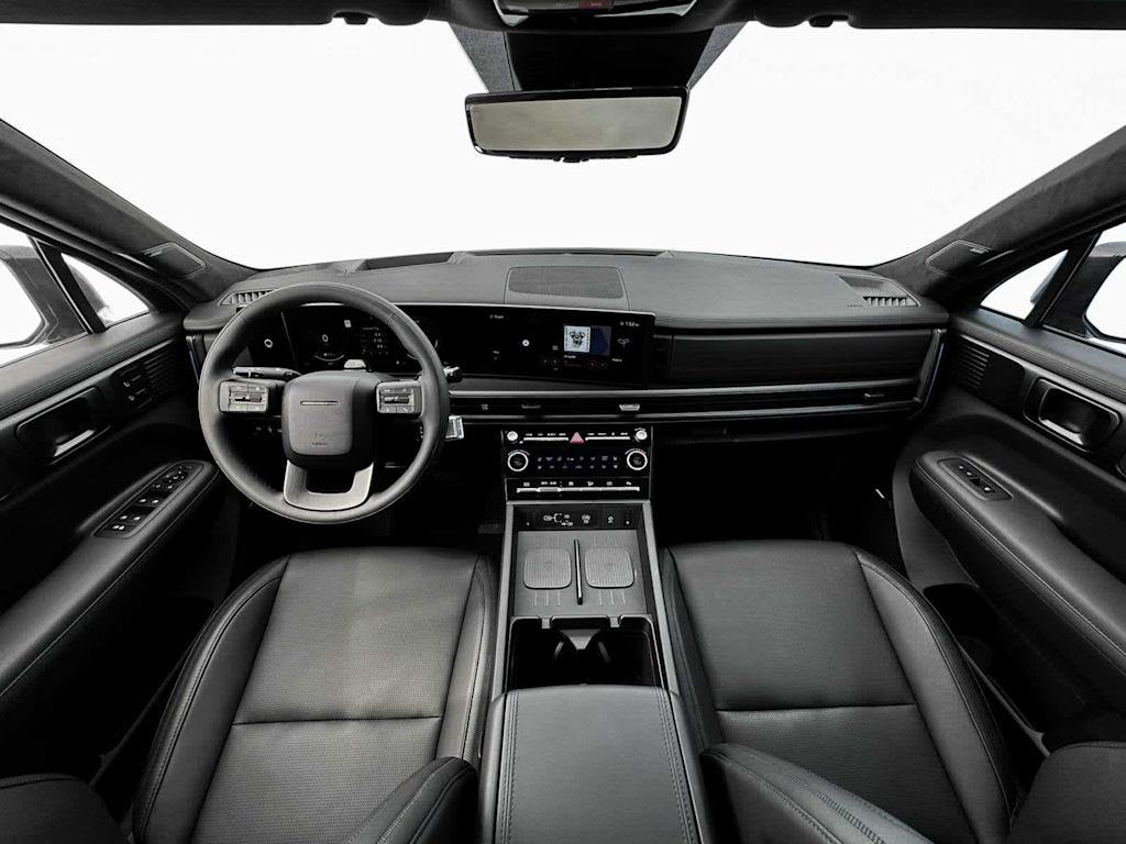 Thumbnail: 2026 Hyundai Santa Fe - 2