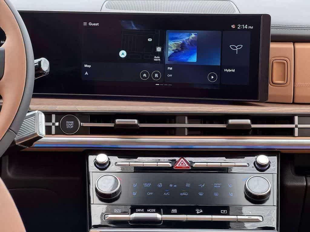Thumbnail: 2026 Hyundai Santa Fe - 11