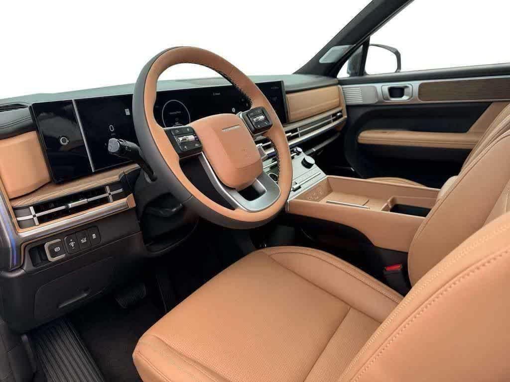 Thumbnail: 2026 Hyundai Santa Fe - 9