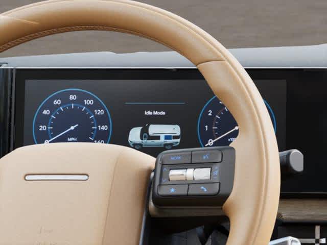 Thumbnail: 2026 Hyundai Santa Fe - 14