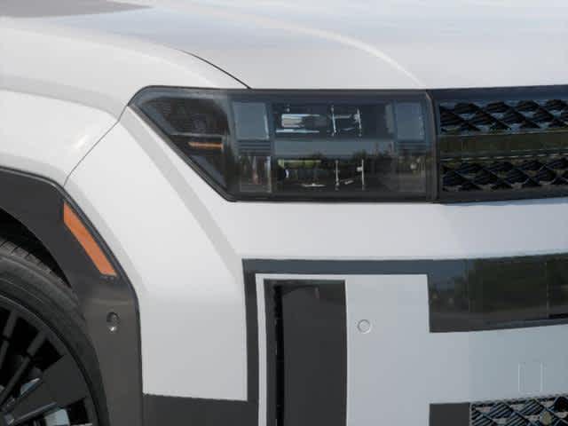 Thumbnail: 2026 Hyundai Santa Fe - 12