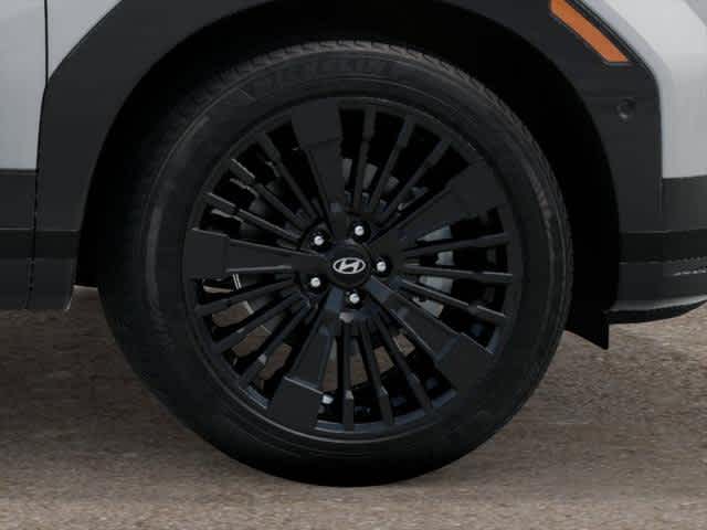 Thumbnail: 2026 Hyundai Santa Fe - 5