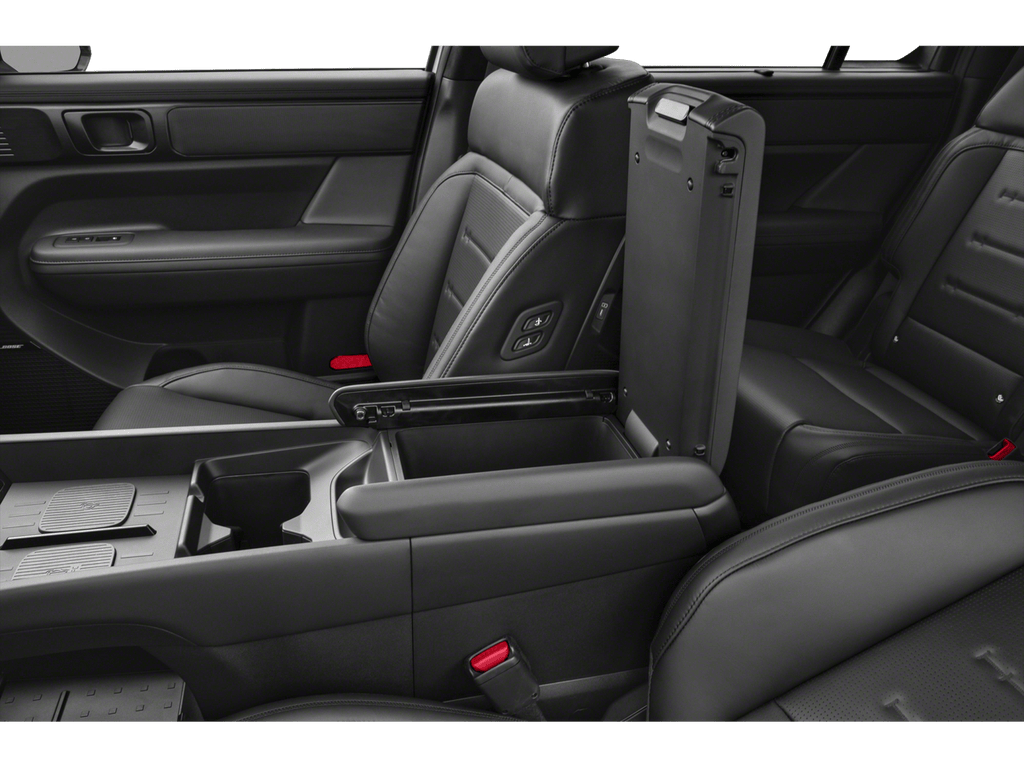 Thumbnail: 2026 Hyundai Santa Fe - 33