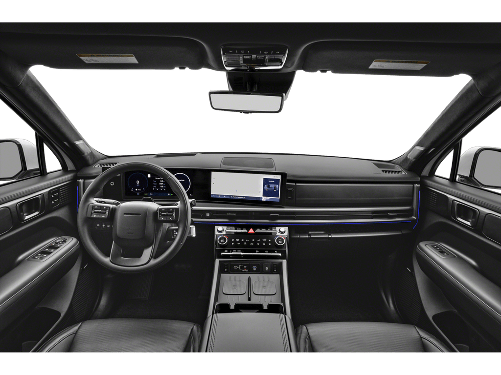 Thumbnail: 2026 Hyundai Santa Fe - 29