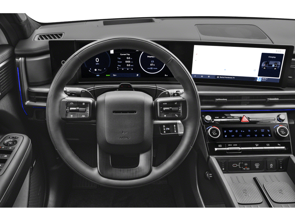 Thumbnail: 2026 Hyundai Santa Fe - 14