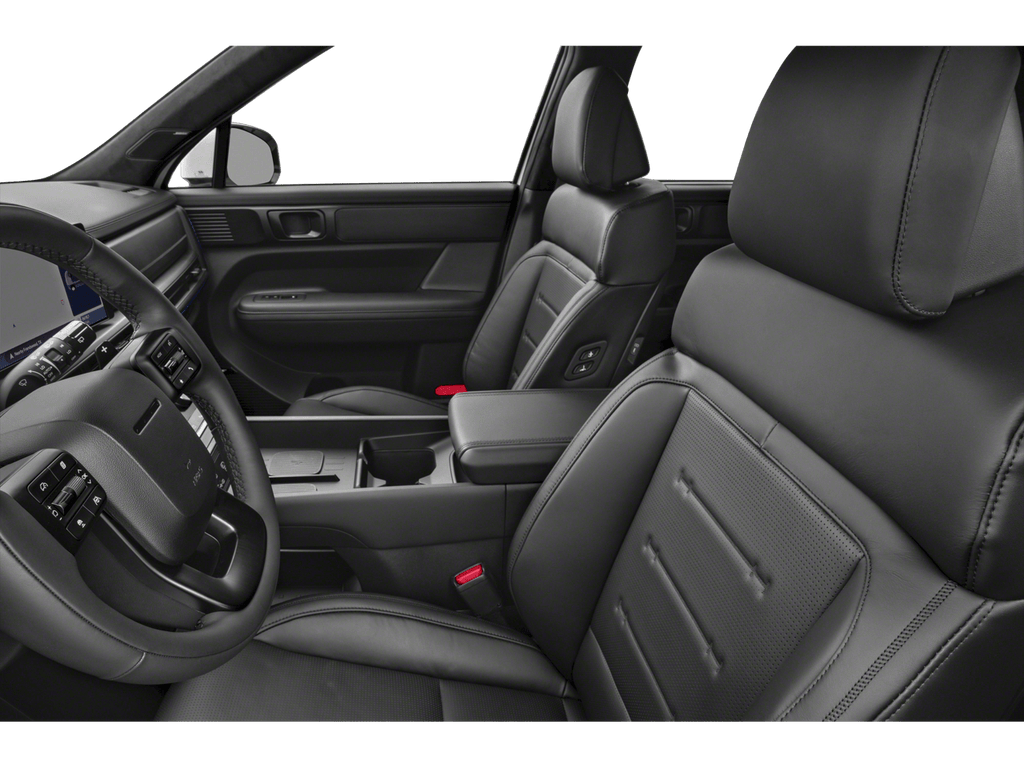 Thumbnail: 2026 Hyundai Santa Fe - 11