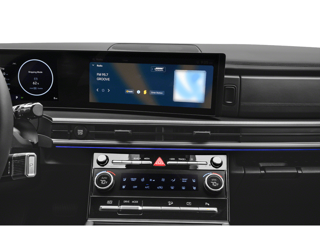 Thumbnail: 2026 Hyundai Santa Fe - 30