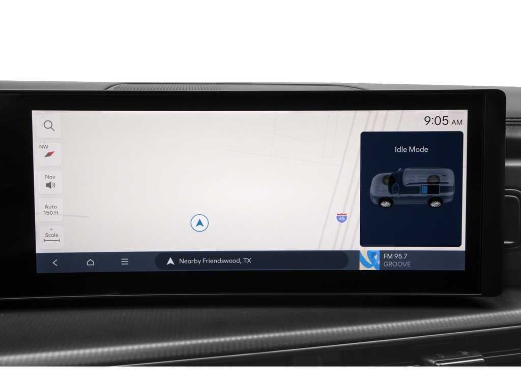 Thumbnail: 2026 Hyundai Santa Fe - 25