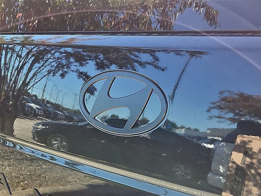 Thumbnail: 2026 Hyundai Santa Fe - 7