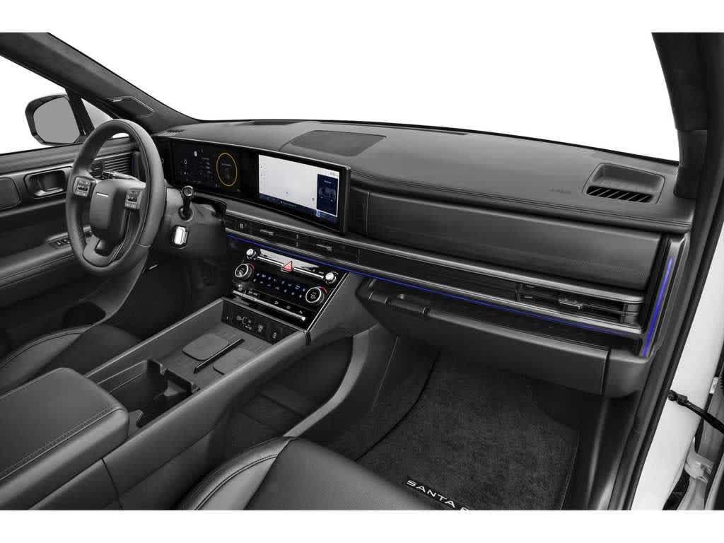 Thumbnail: 2026 Hyundai Santa Fe - 13
