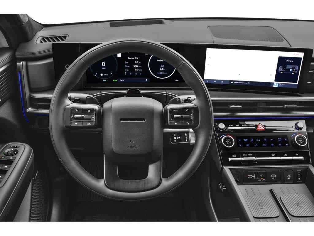 Thumbnail: 2026 Hyundai Santa Fe - 2