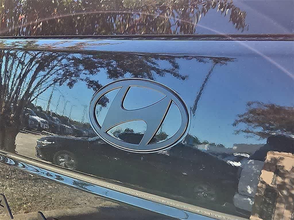 Thumbnail: 2026 Hyundai Santa Fe - 19