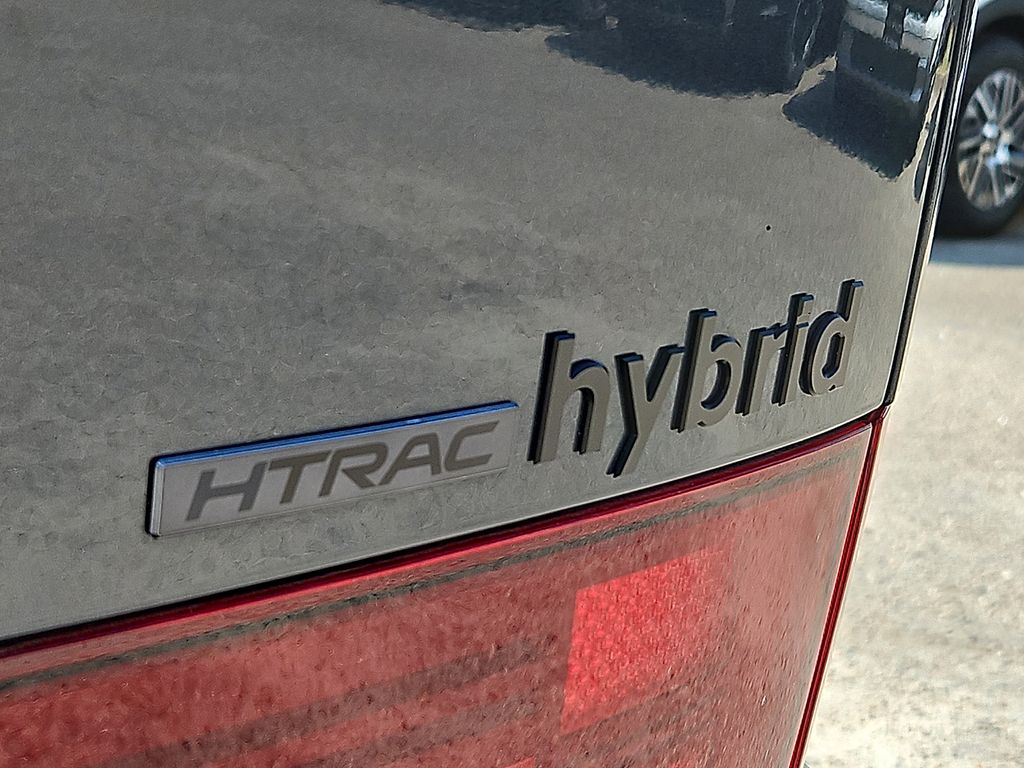 Thumbnail: 2025 Hyundai Santa Fe - 33