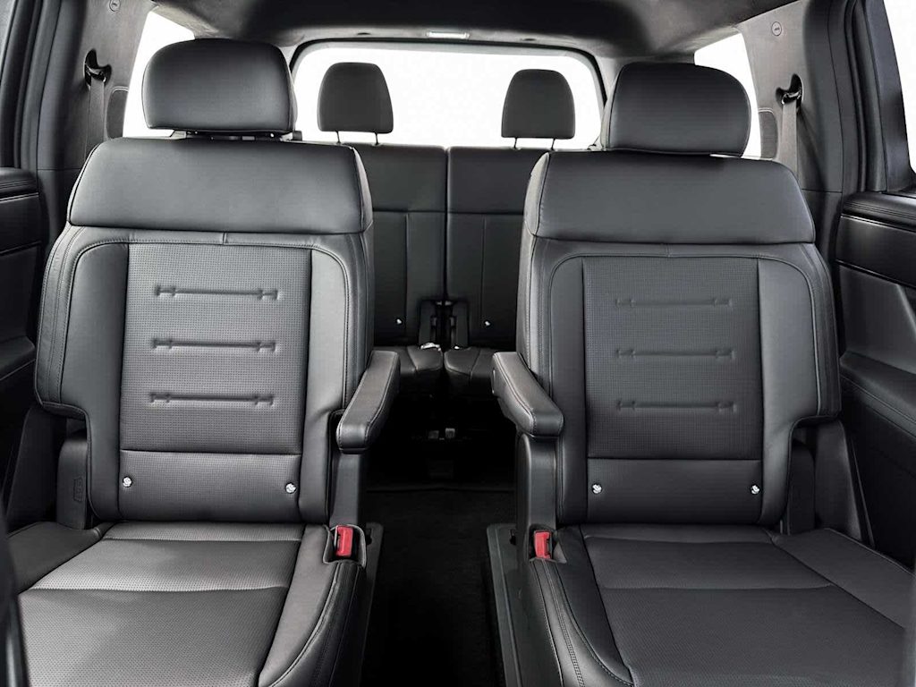 Thumbnail: 2026 Hyundai Santa Fe - 8